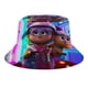 thumbnail image 1 of Mono Vivo Sombrero bucket para adultos, gorra de protección solar, sombrero de pescador plegable para viajes al aire libre, pesca y actividades de verano, 1 of 6