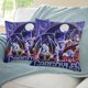 thumbnail image 3 of Gárgolas Fundas de almohada de terciopelo con tema, regalos de funda de almohada, decoración para el hogar, cojín de lanzar, regalo de cumpleaños para fans y parejas.50*50cm., 3 of 6
