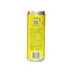 thumbnail image 3 of Pack x 12 uni Bebida Energizante Natural Yerba Mate Limón & Jengibre El Buen Pastor 355ml, 3 of 3