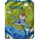 thumbnail image 3 of Traje de Baño Niña Hello Kitty turquesa 3, 3 of 6