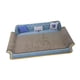 thumbnail image 2 of Rascador para gatos, sofá cama, tablero rascador para gatos, protector de muebles para el hogar, almohadilla rascadora para gatos de interior que jueg Azul cielo, 2 of 5