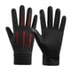 thumbnail image 1 of Guantes De Esquí De Invierno Transpirables Antideslizantes Para Conducir Camping Ciclismo Rojo, 1 of 3