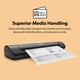 thumbnail image 3 of Escáner de documentos AMBIR TravelScan Pro 600 alimentado por USB, 3 of 6