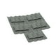 thumbnail image 5 of Mini Ladrillos, Tejas Para Techo, Decoración Para Casa De Muñecas, Decoración DIY Para Paisaje, Construcción, Accesorios, 50 Uds., Tejas Para Techo, 5 of 5