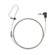 thumbnail image 1 of Auricular N-ear 360 Flexo Single Ear, conector de 3,5 mm, 1 of 5