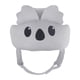 thumbnail image 4 of Gorro De Seguridad Para Bebé, Cojín Para La Cabeza, Gorro Para Bebé De 6 A 20 Meses, Niños, Niñas, Koala, 4 of 5