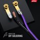 thumbnail image 5 of Cable de altavoz CCA estéreo de calibre 16 AWG de 100 pies (30,5 m), 5 of 9