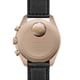thumbnail image 3 of Reloj Swatch Unisex Omega Moonswatch Jupiter SO33C100 beige 42mm, 3 of 3