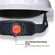thumbnail image 3 of CASCO KLEIN TOOLS 60864T2 Tipo 2 Ventilado Gris, 3 of 9