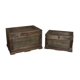 thumbnail image 1 of Cajas de almacenamiento Screen Gems SGT43 Brown, 1 of 5