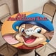 thumbnail image 5 of Mantel Redondo Ajustado Desmarcar Fievel Y El Nuevo Mundo 120cm, 5 of 6
