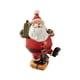 thumbnail image 1 of Estatua Resina Papá Noel Pequeña, 1 of 3