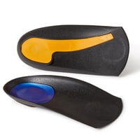 Swiss Nature Labs - Plantillas Almohadillas Ortopédicas Para Pies Superthotics