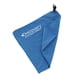 thumbnail image 1 of Deportes Aeróbicos Toalla Chica Microfibra 80 x 40 cms Azul, 1 of 4