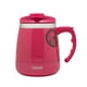 thumbnail image 2 of Mug outdoor 400ml plastico y acero , color surtido, 2 of 6