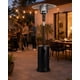 thumbnail image 1 of Estufa de Patio Alta para Exterior y Terraza – Elegancia, Confort y Calor para tus Reuniones, 1 of 10