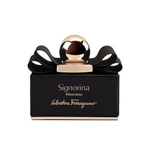 Perfume Salvatore Ferragamo Signorina Misteriosa Eau De Parfum 100 Ml
