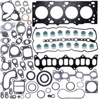 Repuestos Del Sol - Juego Empaquetadura Motor Toyota Hilux 2.4 2016 2022