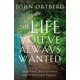 thumbnail image 1 of Libro HarperCollins La vida que siempre has deseado, 1 of 3