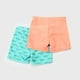 thumbnail image 2 of Traje de Baño Bebe Niño Bipack Verde Corona, 2 of 4
