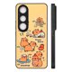 thumbnail image 1 of Carcasa Compatible con VIVO V50 LITE Diseño 226, 1 of 3