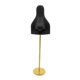 thumbnail image 3 of Modelo De Nariz De Silicona Con Soporte Para Principiantes, Modelo De Práctica De Perforación Corporal, Negro, 3 of 5