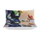 thumbnail image 4 of Lightyear Cartoon Bedding Sets Ultra Soft Skin-Friendly Duvet Cover 3 Piece, Cute Comforter Cover Bed Set for Boys Girls Kids, 4 of 5