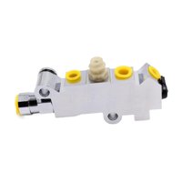 Magideal - 172-2215 Válvula De Ajuste De Freno Accesorio De Válvula Dosificadora Piezas De Repuesto