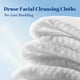thumbnail image 4 of Toalla facial desechable ITO ultrasuave, 70 unidades, seca 1 segundo, 4 of 8