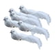thumbnail image 3 of 6 Figuritas De Jardín De Pájaros Artificiales Realistas Para Decoraciones De Bodas De Jardín, 3 of 5