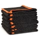 thumbnail image 1 of Mantas Moving Blankets WEN 272406, acolchadas, resistentes, 72 x 40 pulgadas, paquete de 6, 1 of 6