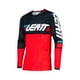 thumbnail image 2 of Jersey Moto Leatt 4.5 X-Flow Red, 2 of 5