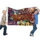thumbnail image 2 of Calabozos Y Dragones Bandera Impresa Con Temática Regalo Perfecto Para Fanáticos Amigos Y Familiares Y Adecuada Para Actividades Al Aire Libre E Interiores Decoraciones De Fiesta 120*180cm, 2 of 6