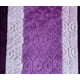 thumbnail image 3 of ALFODIA ALFOMBRA PASILLO MORADO 67 CM x 3 METROS CON GOMA SIN OVERLOCK, 3 of 3