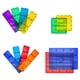 thumbnail image 2 of Juego De Juguetes Para Niños Picassotiles Pt12 Con Bloques De Construcción Magnéticos, 2 of 6