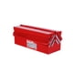 thumbnail image 1 of Caja de Herramientas 3 Niveles 21’’ Rojo, 1 of 6
