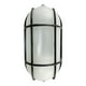 thumbnail image 1 of Foco Led Tortuga Con Rejilla Negro E-27, 1 of 3
