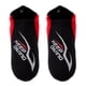 thumbnail image 4 of Snorkel de buceo de neopreno 3 mm natación surf playa calcetines botas xs rojo, 4 of 5