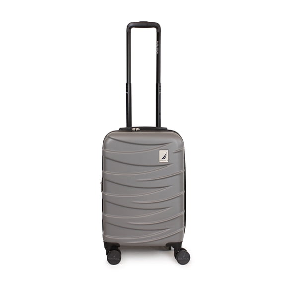 Maleta cabina S Mónaco (10 Kg) Gris