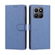 thumbnail image 2 of Cartera para Honor X7D con Soporte y Correa, Azul, 2 of 6
