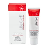 Lifecell - Tratamiento Antienvejecimiento South Beach Skincare All In One 75 Ml