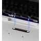 thumbnail image 5 of Kit de Teclado Glacier NUT65 Inalámbrico RGB Hot‑Swap, 5 of 9