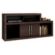 thumbnail image 2 of Rack R1450 146.5X9.5 Cm Tabaco, 2 of 2