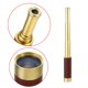 thumbnail image 5 of Telescopio monocular Dilwe Pirate 25x30 con aumento de 10x, 5 of 9