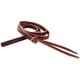 thumbnail image 1 of Correa de Cuero con Nudo de Botón para Cuerno de Silla Martin Saddlery 30x8x15 cm, 1 of 2
