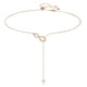 thumbnail image 2 of Collar Swarovski Infinity Y, 2 of 2