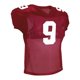 thumbnail image 1 of Jersey Martin Sports Juvenil Practice Cardinal, talla L/XL, 1 of 1