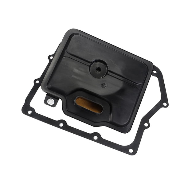 Filtro de transmisión automática automático con juego de juntas de sartén 68018555AA 62TE piezas de Metal duradero fácil de instalar profesional