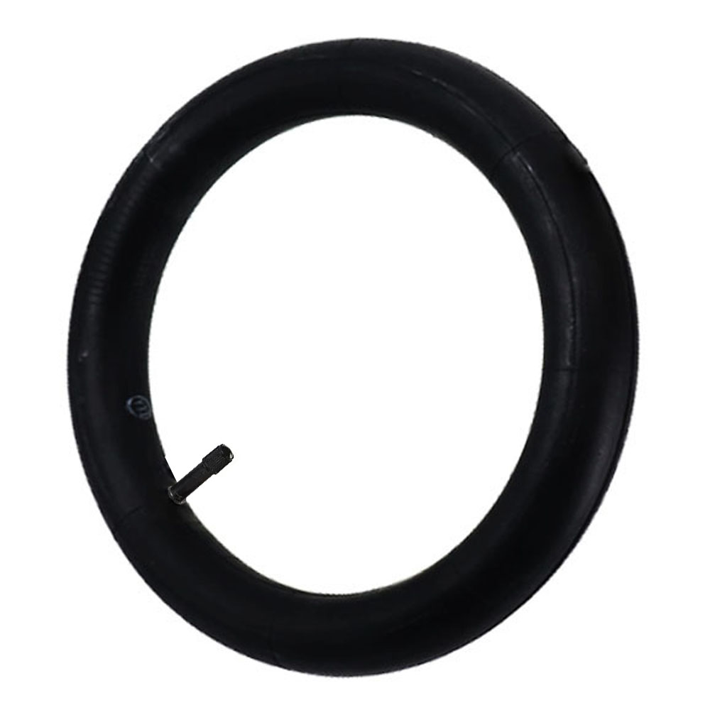 Genérico - Cámara Aro 14″ X 1.90-2.125 Válvula Recta Bicicleta