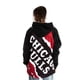 thumbnail image 4 of Polera Chicago Bulls Jumbotron 2.0 Mitchell And Ness, 4 of 9